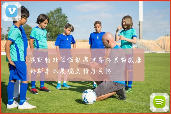 埃斯特旺因伤缺席世界杯亲临威廉姆斯车队展现支持与关怀