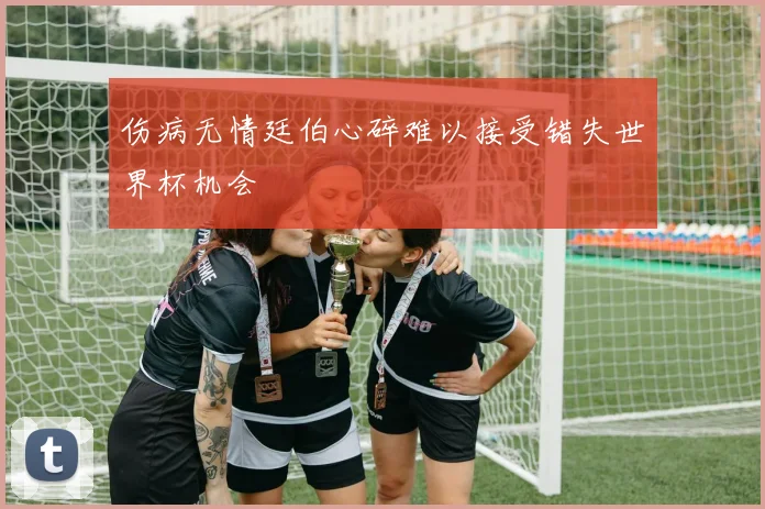 伤病无情廷伯心碎难以接受错失世界杯机会