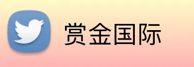 赏金国际 logo