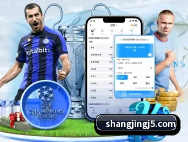 赏金国际 APP